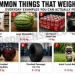 7-common-things-that-weigh-10-kg