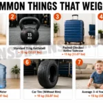 7-common-things-that-weigh-15-kg