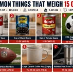 7-common-things-that-weigh-15-ounces