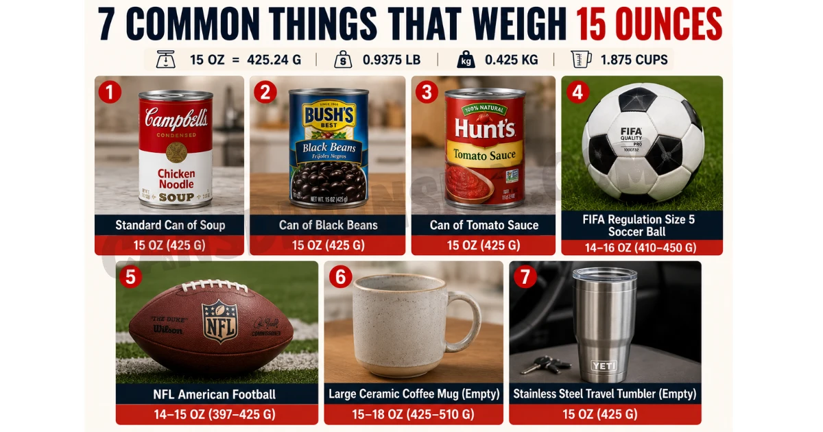 7-common-things-that-weigh-15-ounces