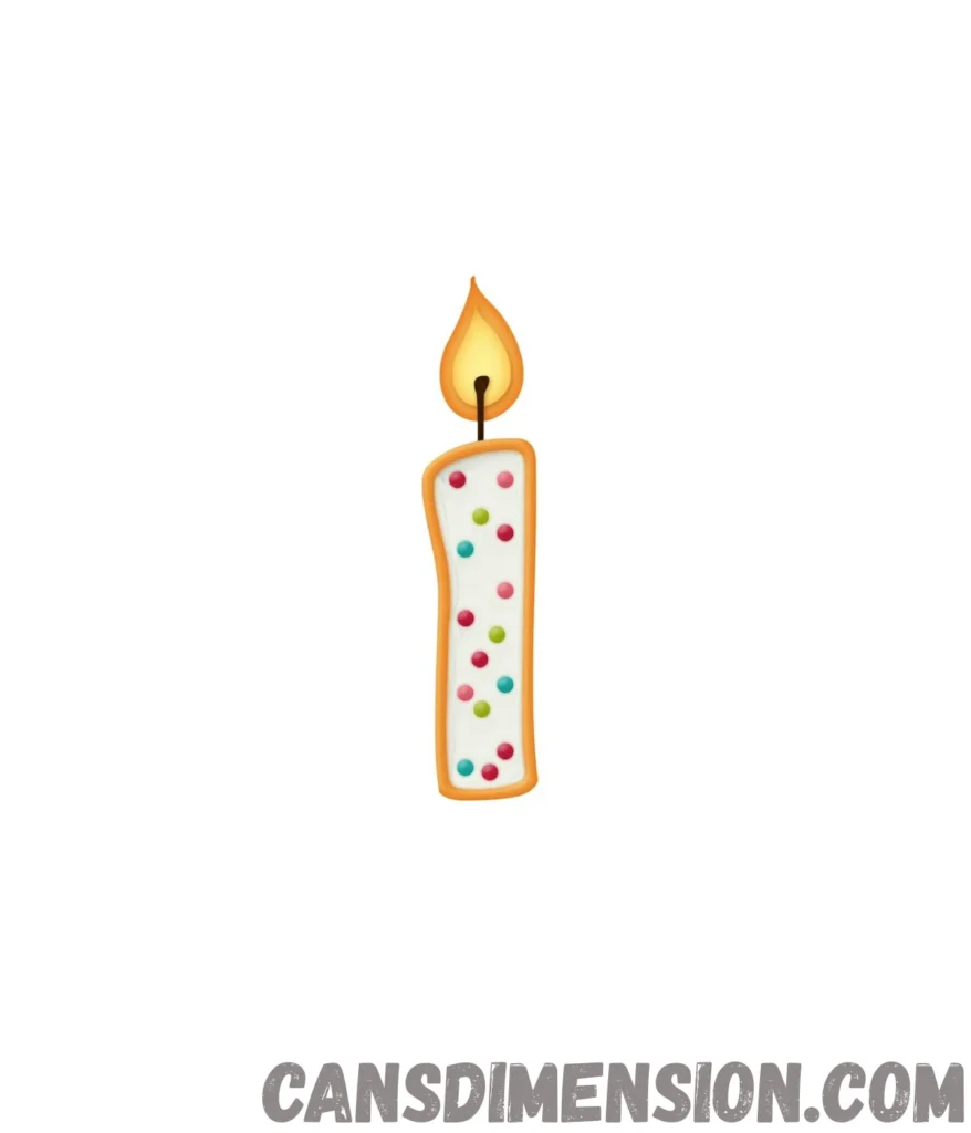 Candle-weigh-1-gram