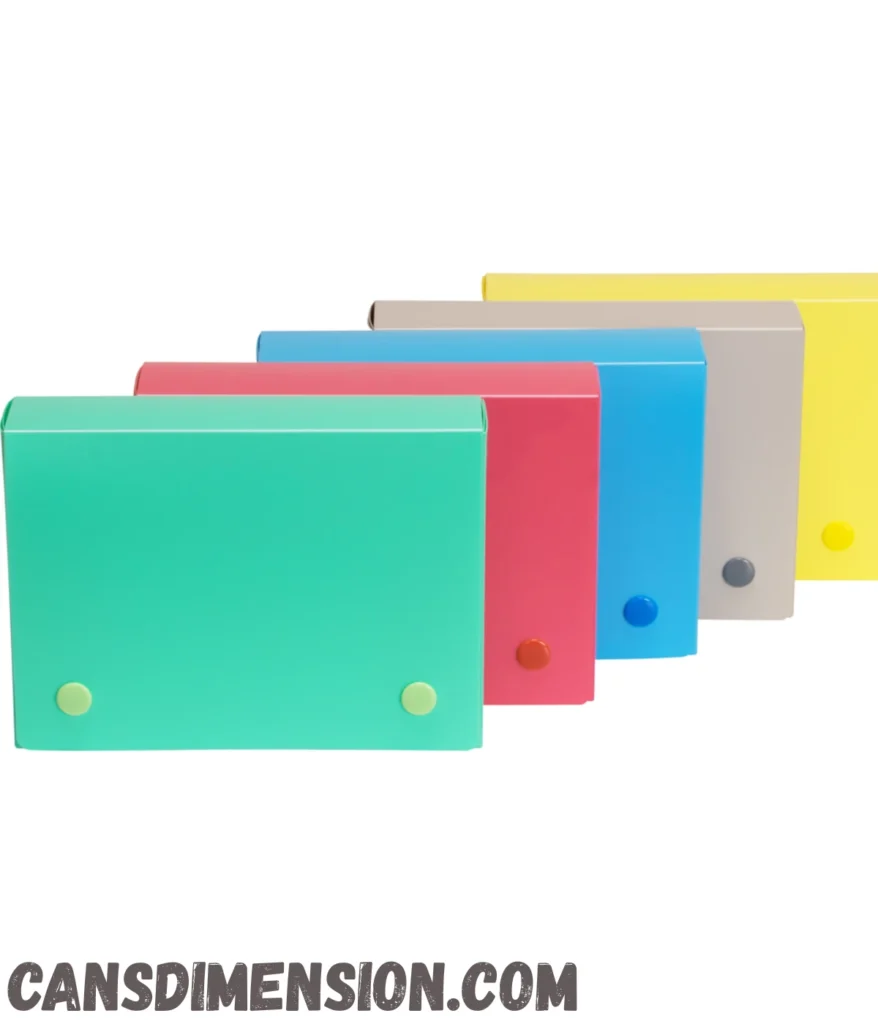 Index Card-5-inches-long