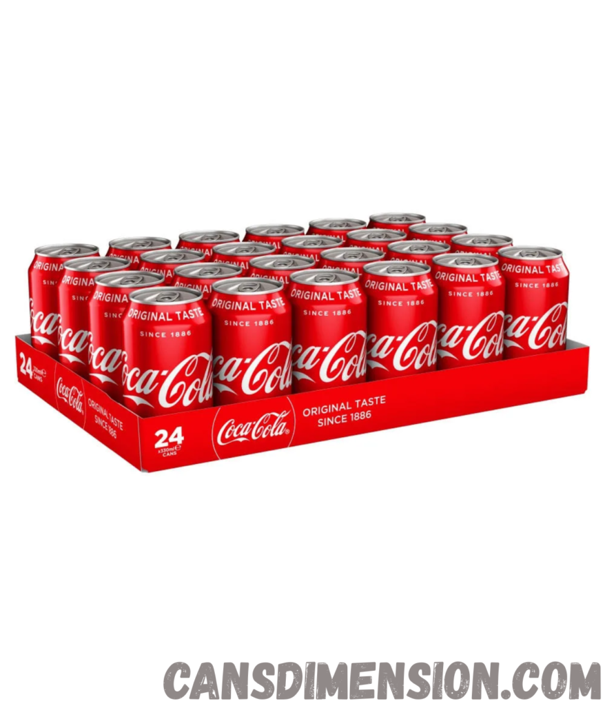 a-24-pack-of-soda-cans-weigh-10-kg