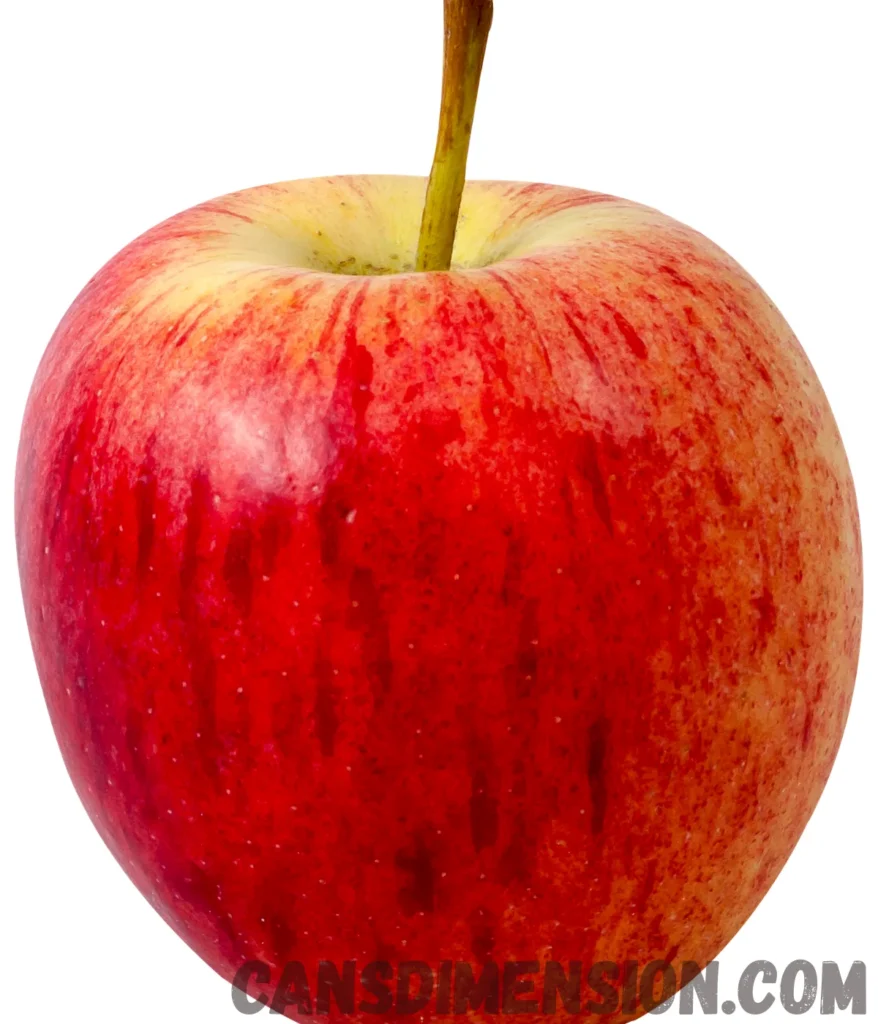 apple-weigh-100-grams