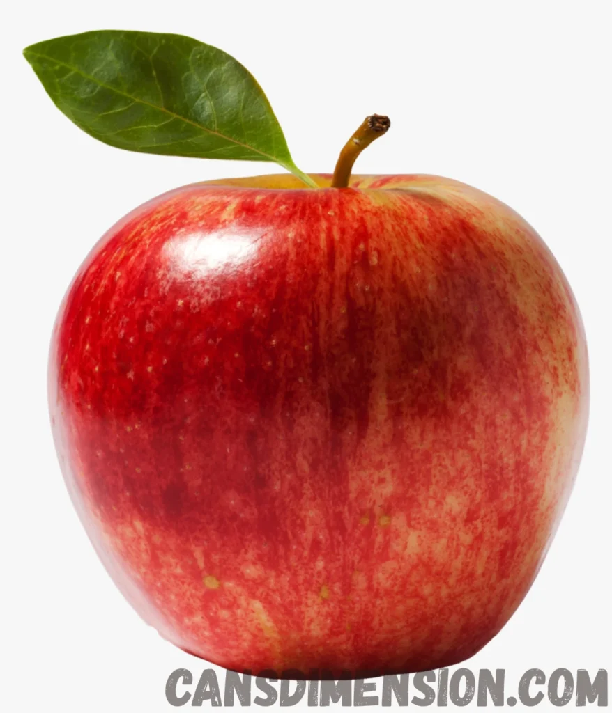 apples-weigh-500-gram