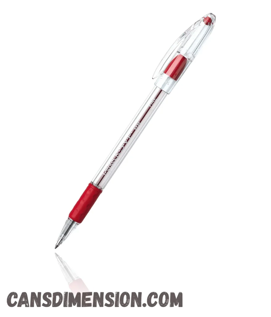 ballpoint-5-inches-long