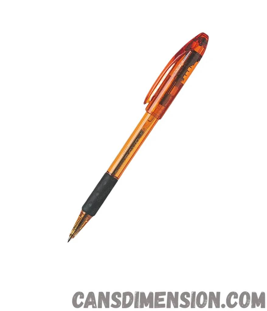 ballpoint-pen-weigh-10-grams