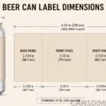 beer-can-label-dimensions