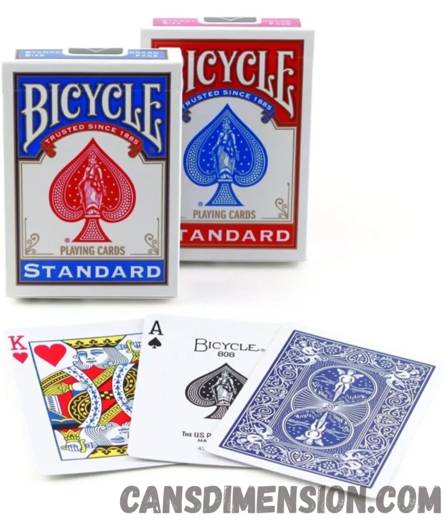 bicycle-brand-card-weigh-100-grams