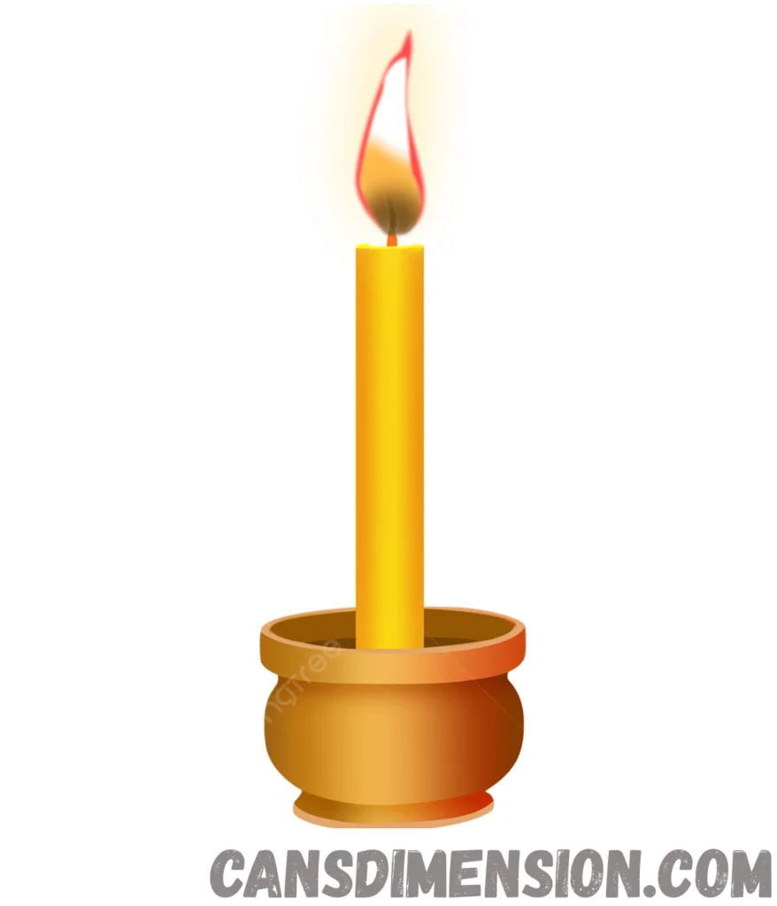 candle-weigh-100-grams