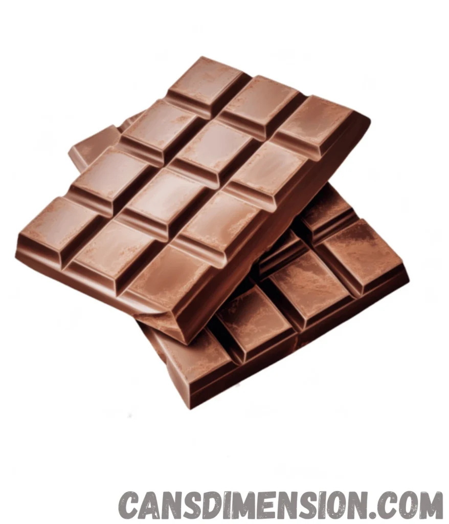 chocolate-bar-weigh-100-grams