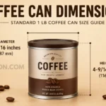 coffee-can-dimension