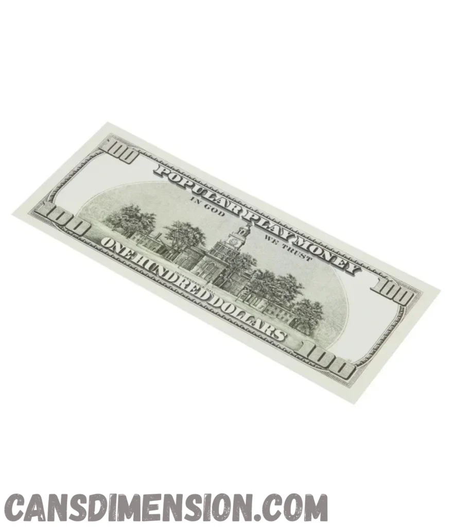dollar-bill-5-inches-long 