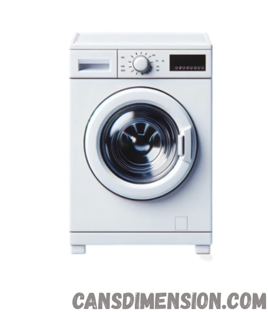front-loading-washing-machine-weigh-100-kg