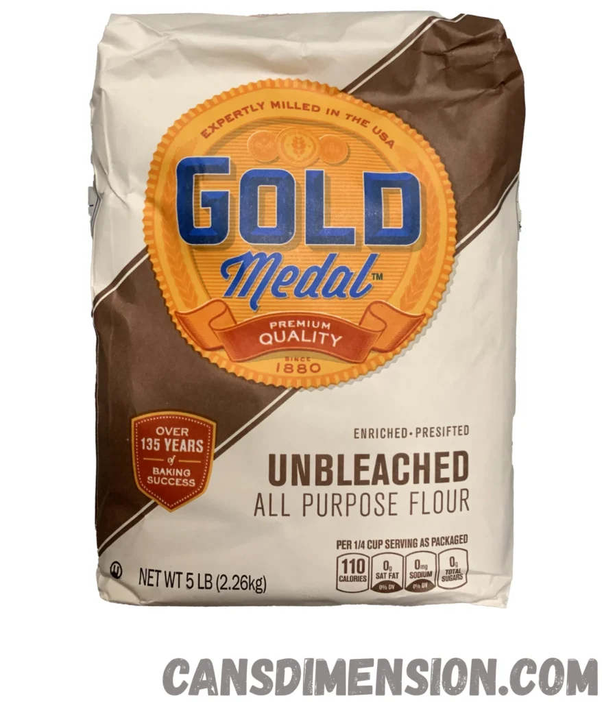 gold-medal-flour-weigh-50-ounces