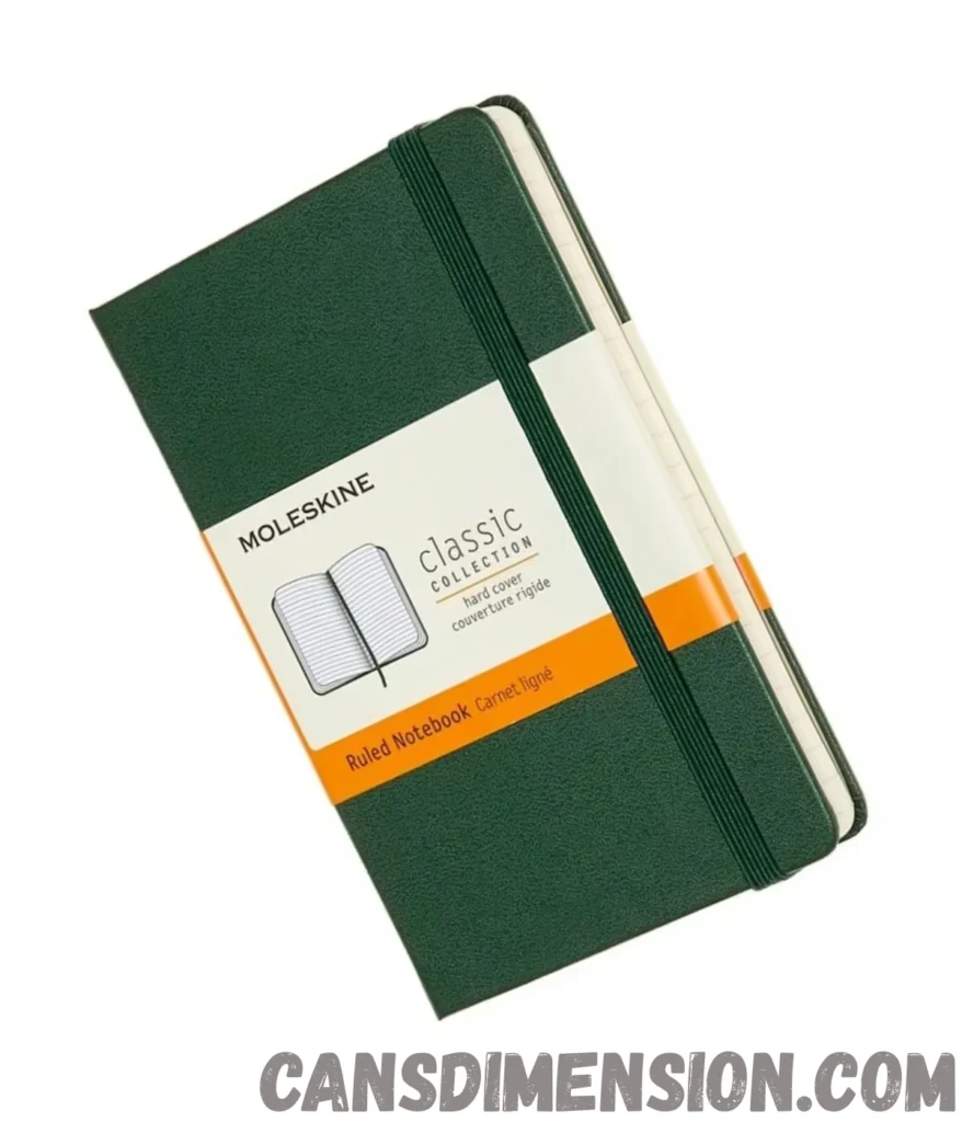 notebook-weigh-300-gram