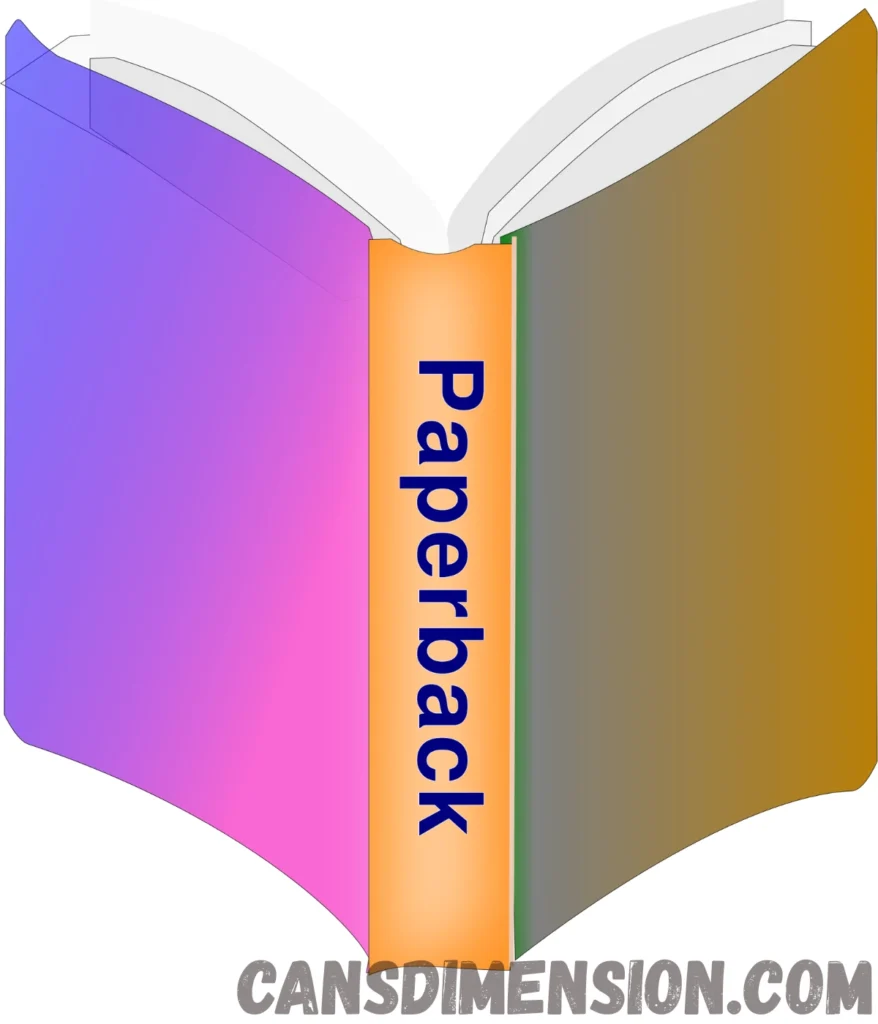 paperback-novel-weigh-300-gram
