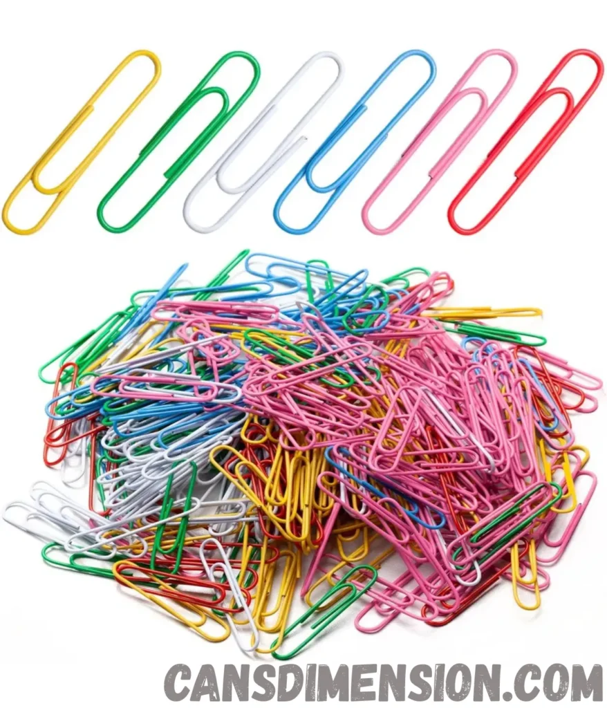 paperclips-weigh-100-grams
