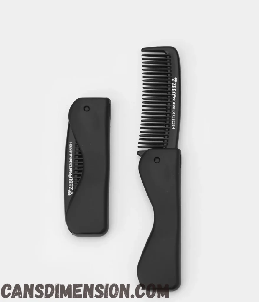 pocket-comb -6-inches-long