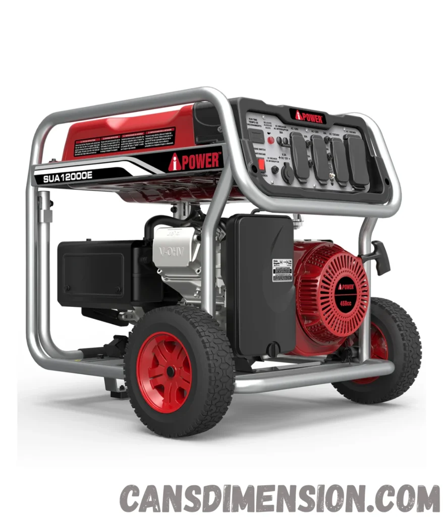 portable-generator-weigh-30-kg