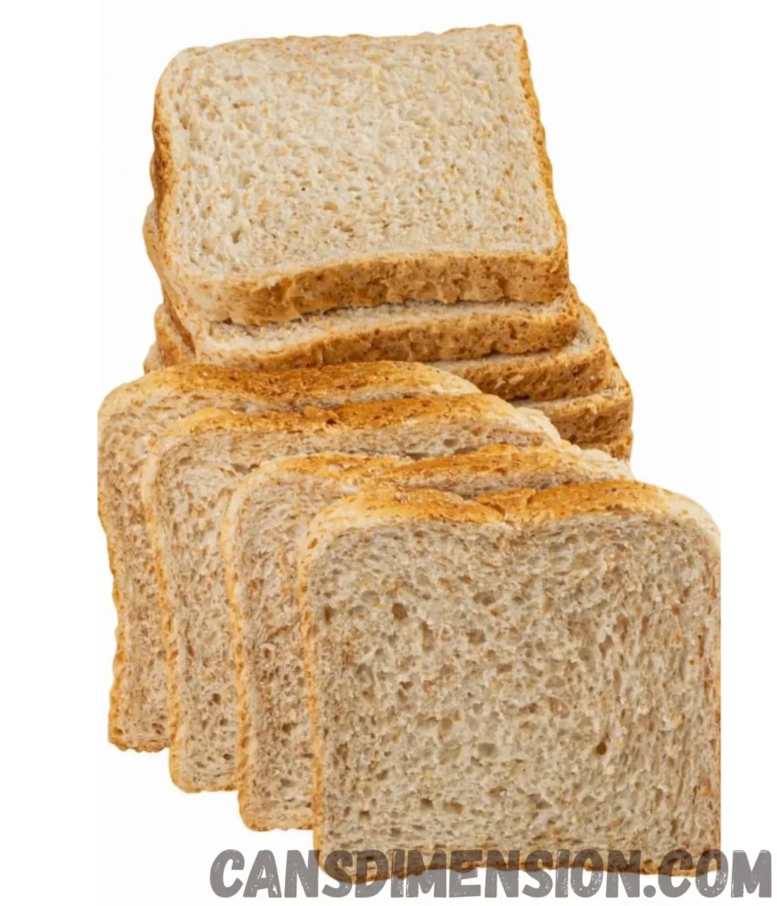 sandwich-bread-weigh-300-gram