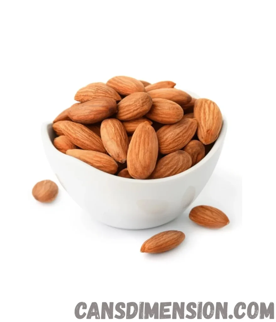 seven-almonds-weigh-10-grams