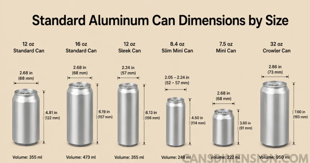 standard-aluminum-can-dimensions-size
