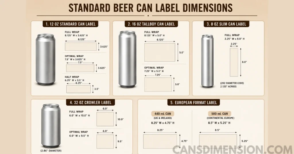 standard-beer-can-label-dimensions-size