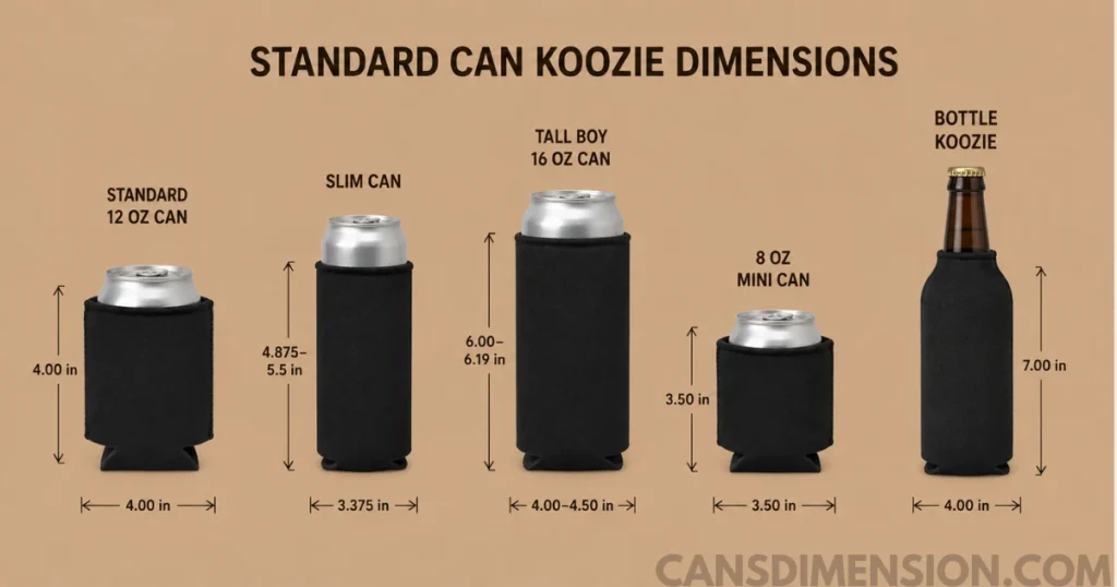 standard-can-koozie-dimensions