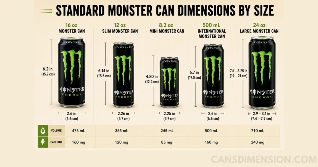 standard-monster-can-size