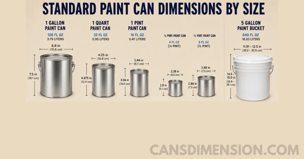 standard-paint-can-dimensions