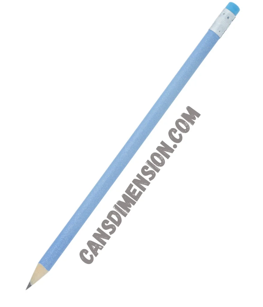 standard-pencil-5-inches-long
