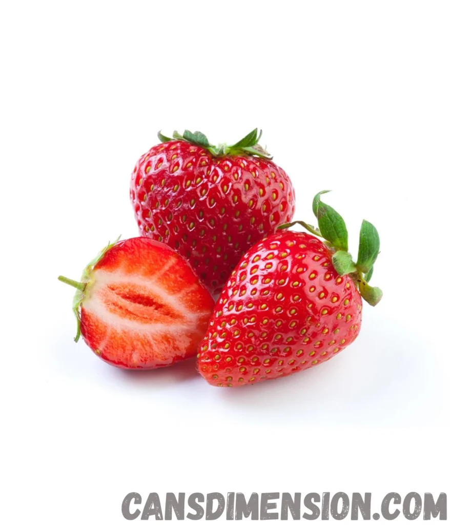 strawberry-weigh-10-grams