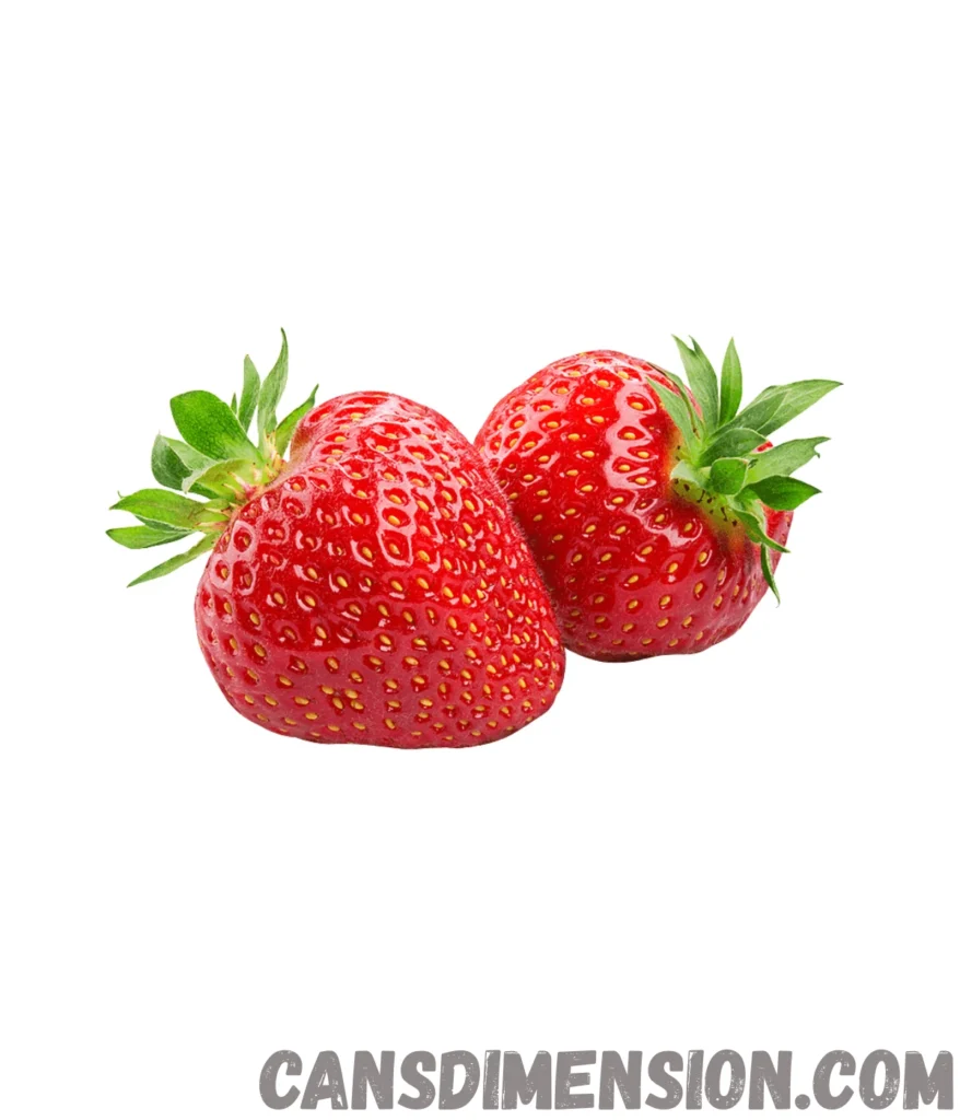 strawberry-weigh-20-gram