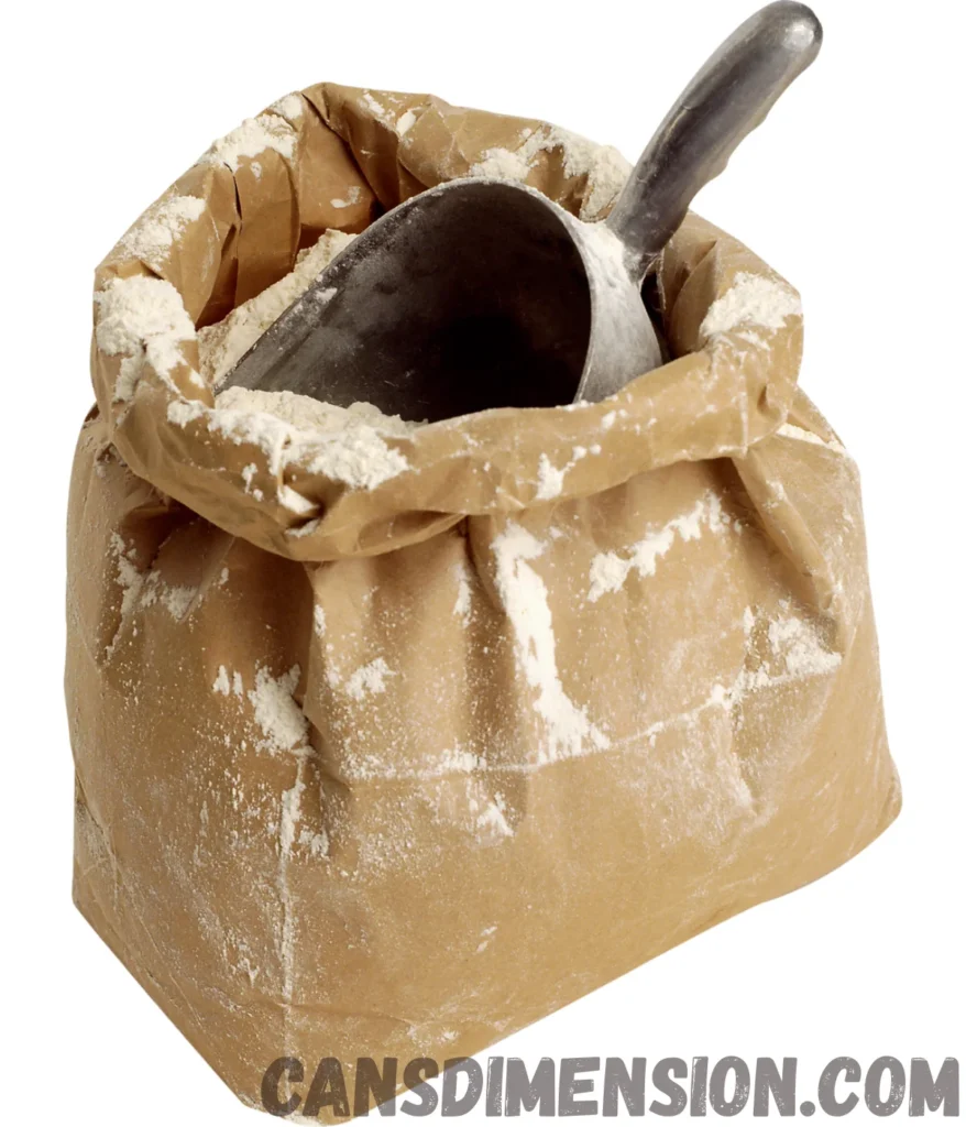 sugar-or-flour-weigh-500-gram