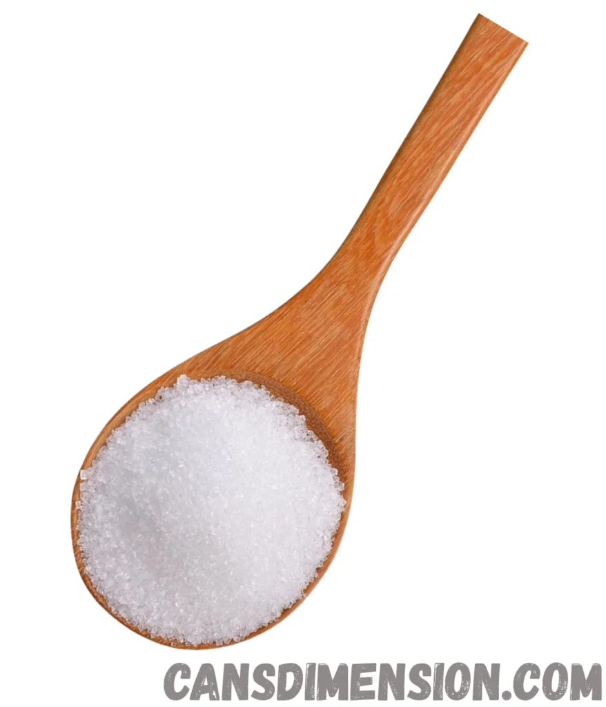 teaspoon-of-sugar-weigh-1-gram