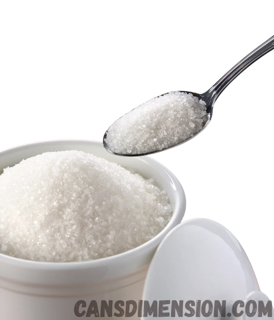 teaspoons-sugar-weigh-10-grams