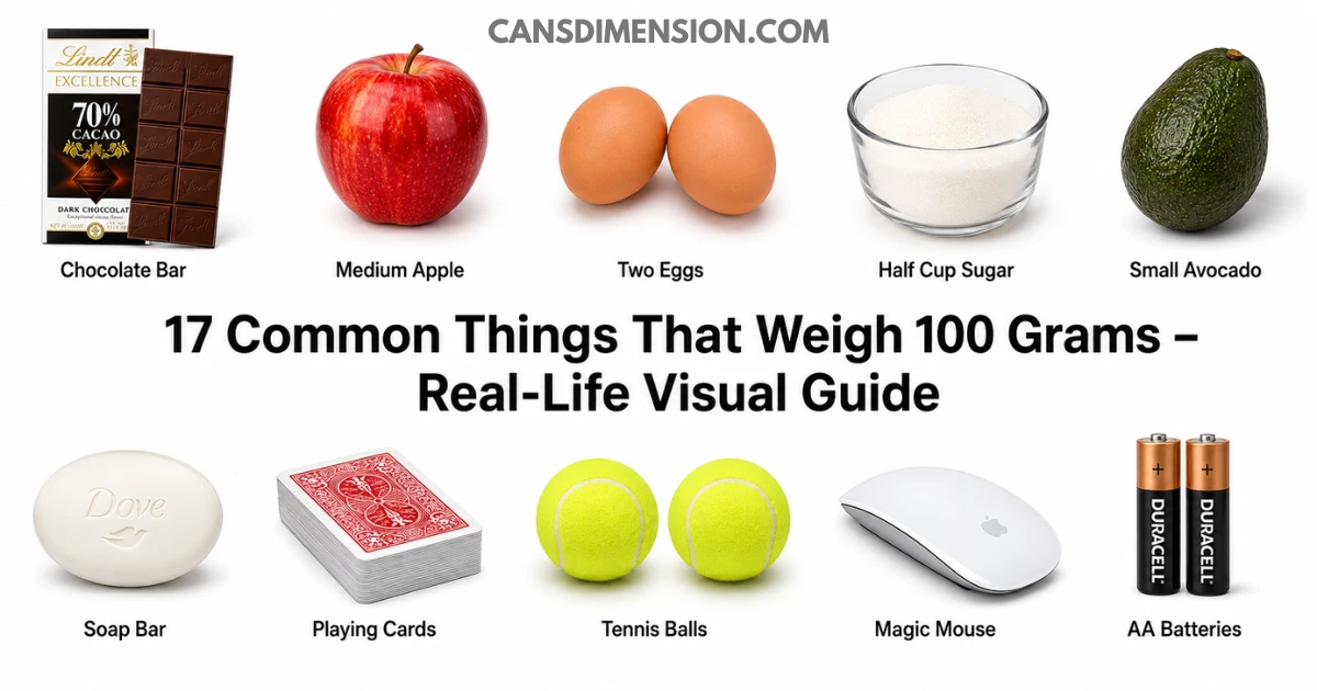 things-that-are-weigh-100-grams