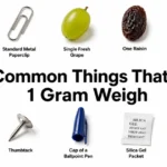 things-that-weigh-1-gram