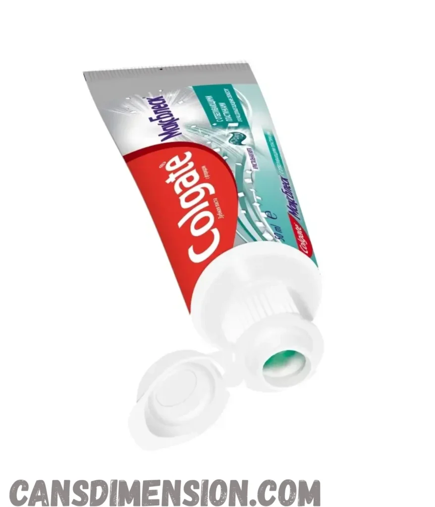 toothpaste-5-inches-long