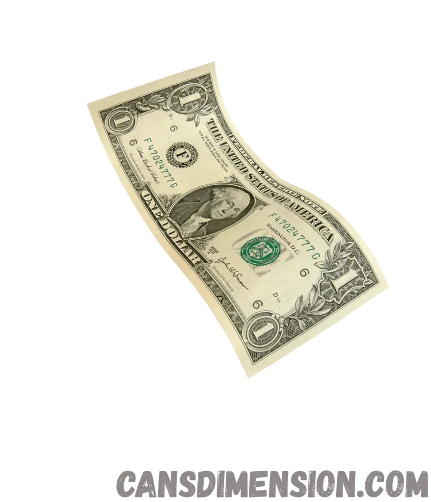 us-dollar-bill-weigh-1-gram