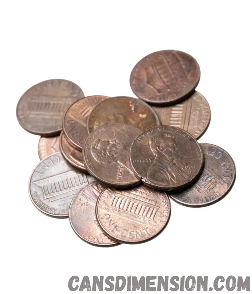 us-pennies-weigh-10-grams