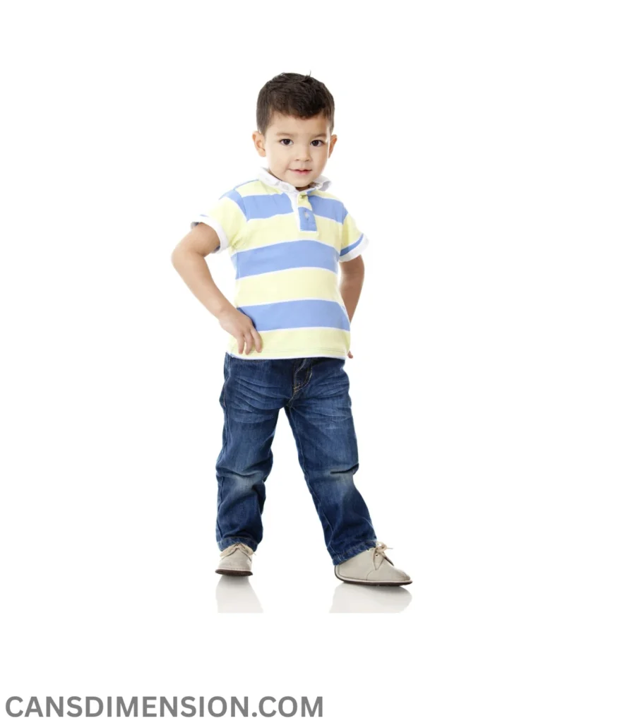 3-year-old-child-42-inches-long