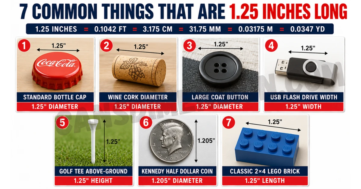 7-common-things-that-are-125-inches-long
