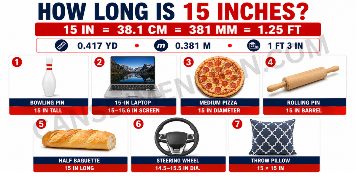 7-common-things-that-are-15-inches-long