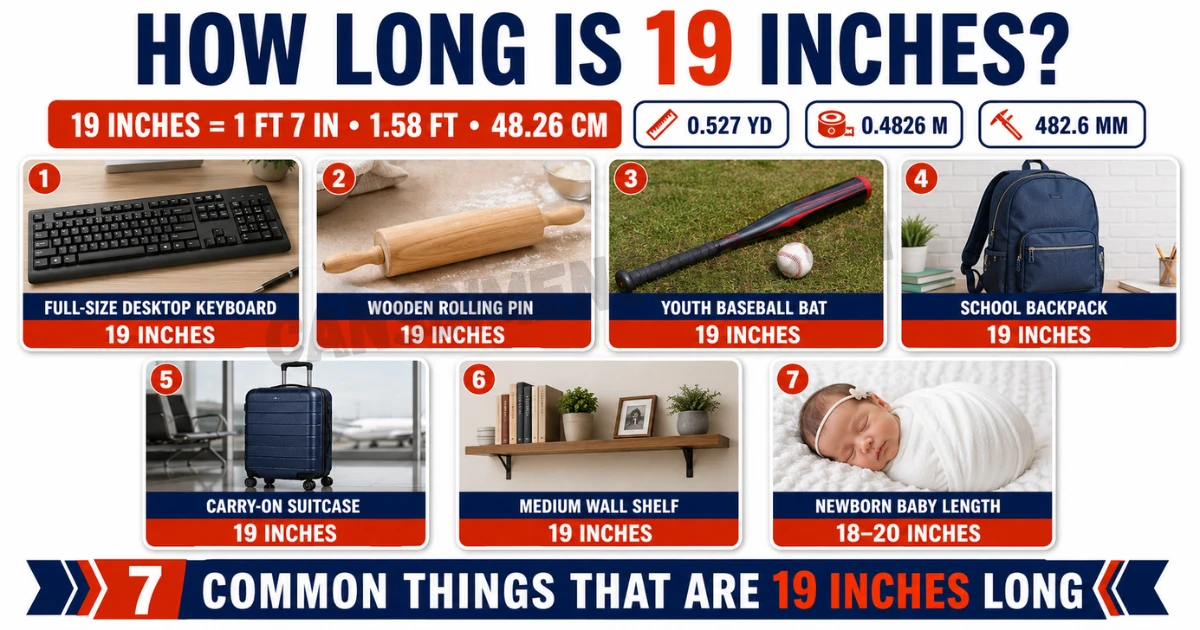 7-common-things-that-are-19-inches-long