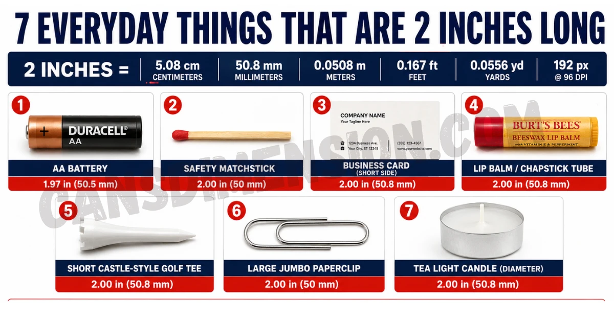 7-common-things-that-are-2-inches-long