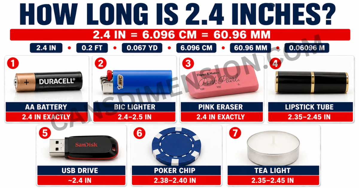 7-common-things-that-are-2.4-inches-long