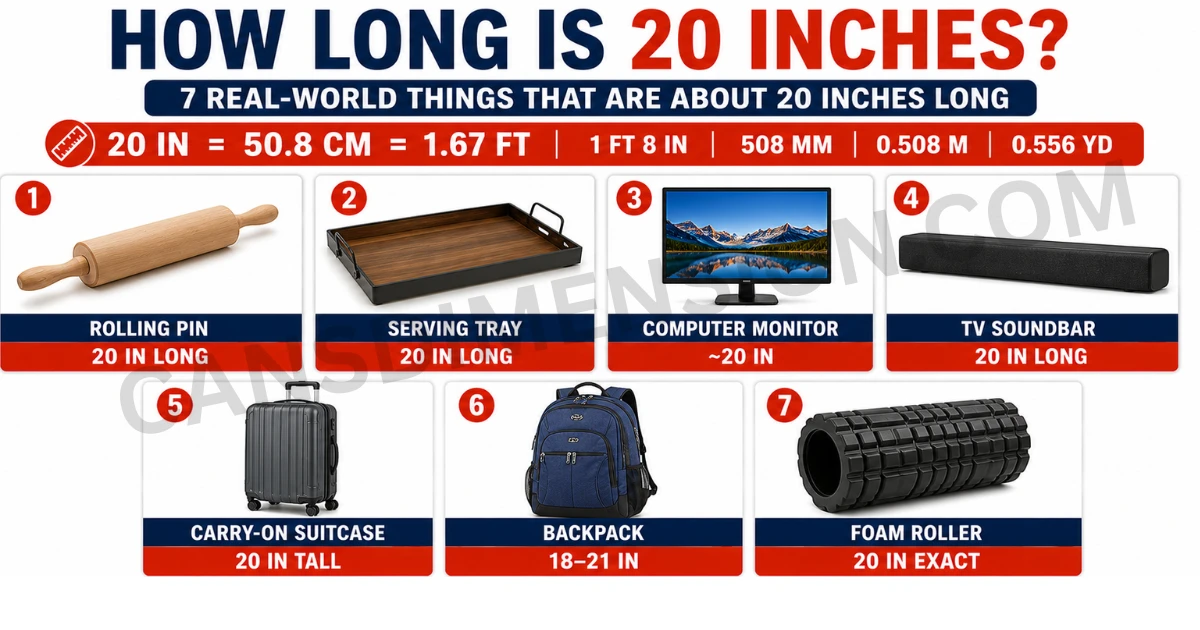 7-common-things-that-are-20-inches-long