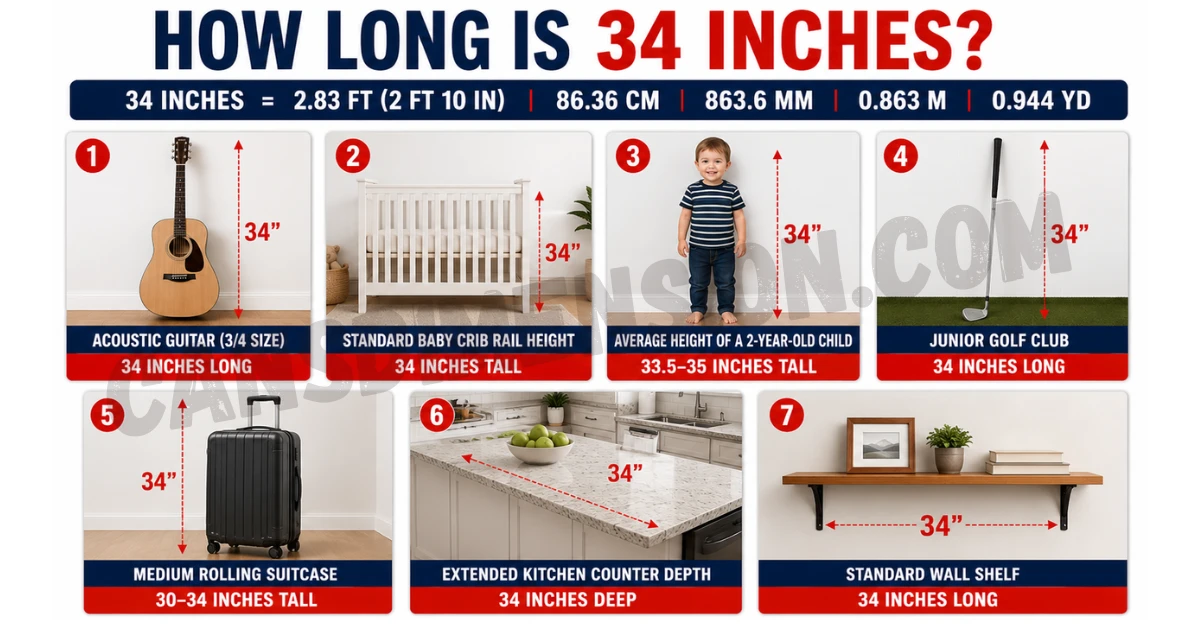 7-common-things-that-are-34-inches-long